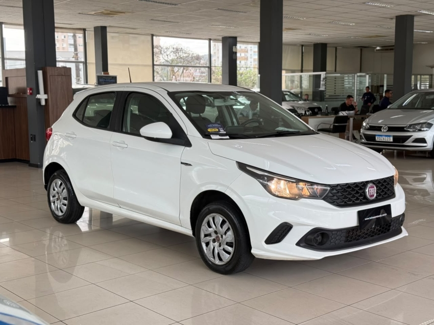 fiat argo 1.0 firefly flex manual 4p 20200