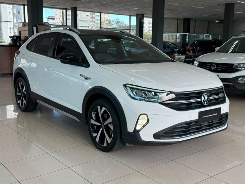 volkswagen nivus 1.0 200 tsi total flex highline automatico 4p 20210