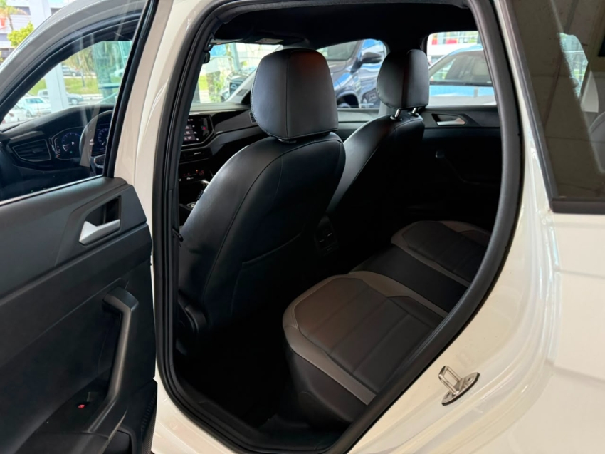 volkswagen nivus 1.0 200 tsi total flex highline automatico 4p 20219
