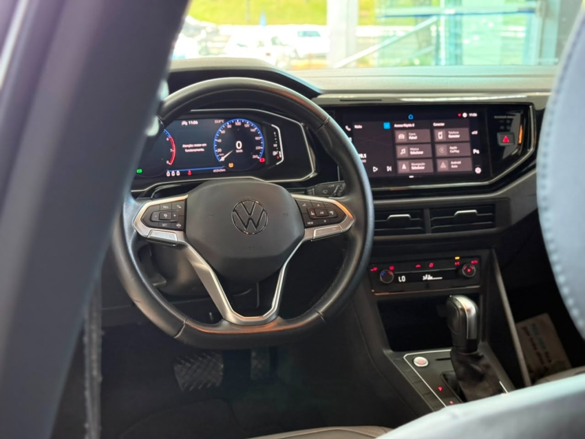 volkswagen nivus 1.0 200 tsi total flex highline automatico 4p 20218