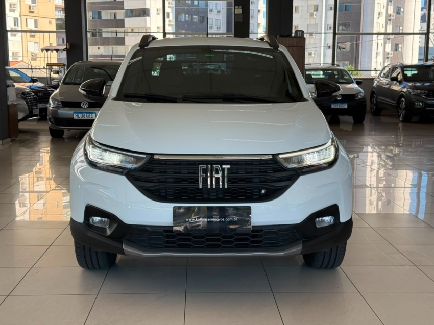 fiat strada 1.3 firefly flex volcano cd cvt 4p manual 20251