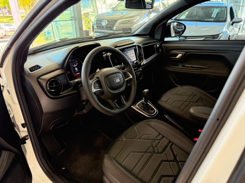fiat strada 1.3 firefly flex volcano cd cvt 4p manual 20256