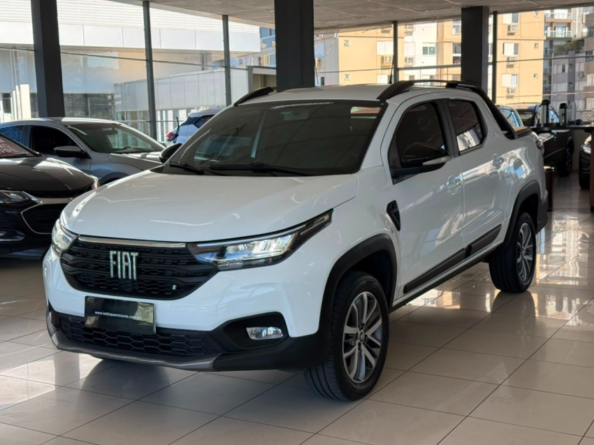 fiat strada 1.3 firefly flex volcano cd cvt 4p manual 20252