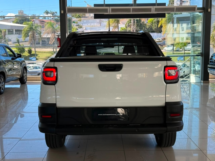 fiat strada 1.3 firefly flex volcano cd cvt 4p manual 20254