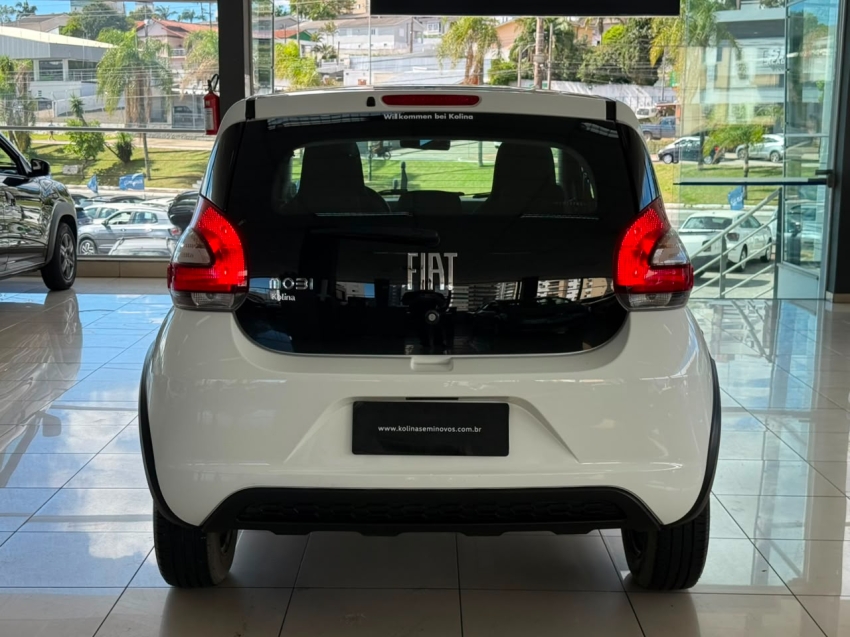 fiat mobi 1.0 evo flex like. manual 4p 20234