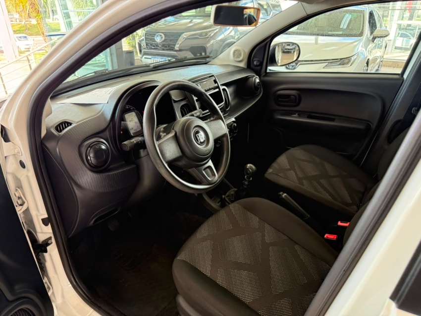 fiat mobi 1.0 evo flex like. manual 4p 20236