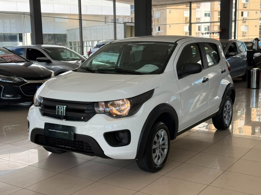 fiat mobi 1.0 evo flex like. manual 4p 20232