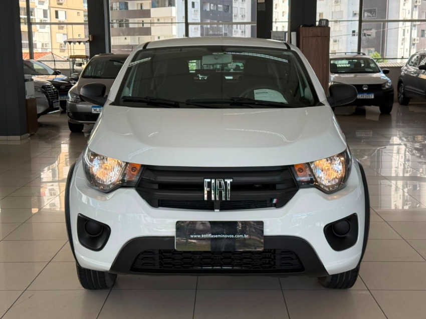 fiat mobi 1.0 evo flex like. manual 4p 20231