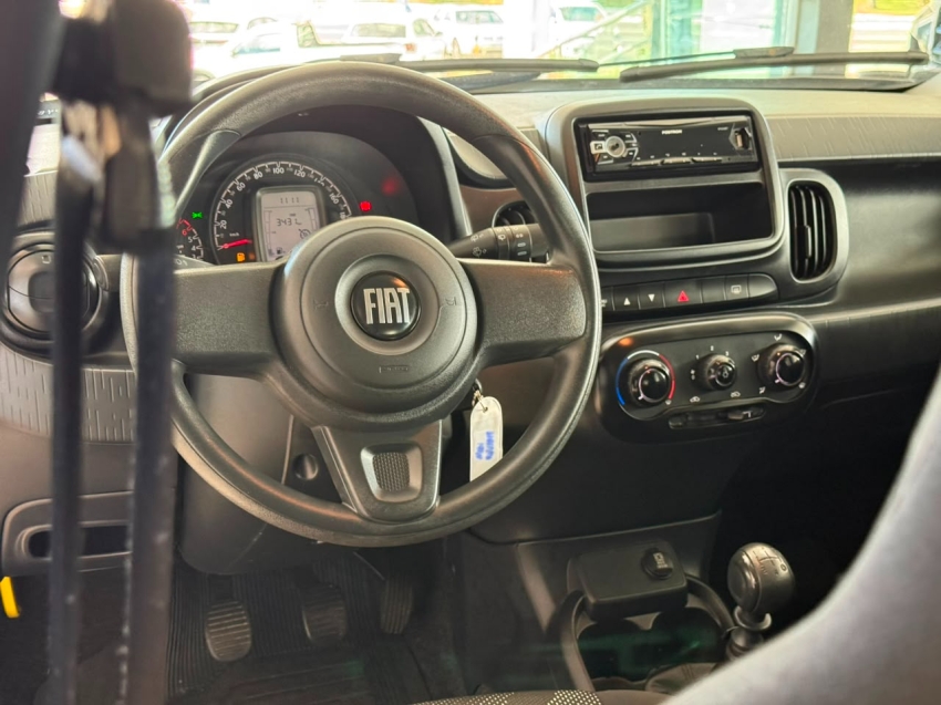 fiat mobi 1.0 evo flex like. manual 4p 20237
