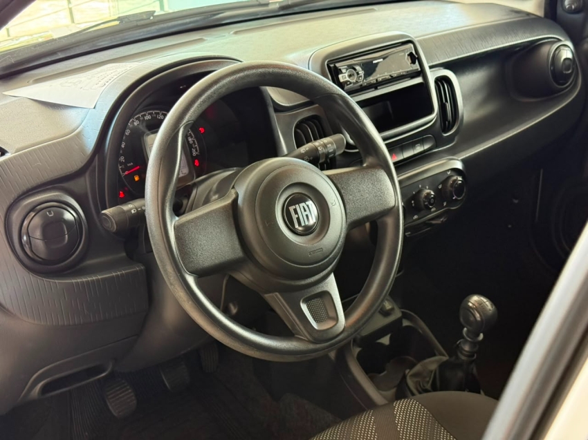 fiat mobi 1.0 evo flex like. manual 4p 20238