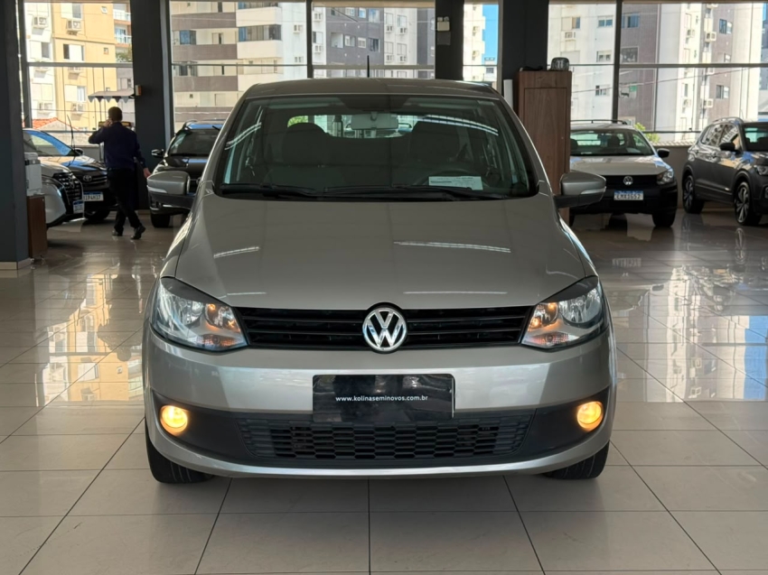 volkswagen fox 1.0 mi 8v flex 4p manual 20141