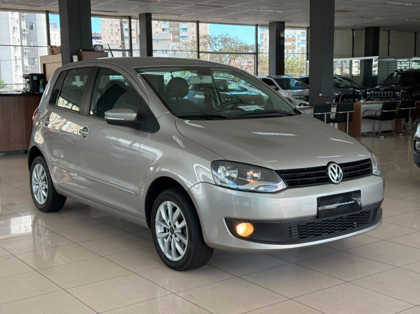 volkswagen fox 1.0 mi 8v flex 4p manual 20140