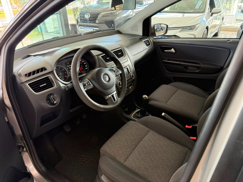 volkswagen fox 1.0 mi 8v flex 4p manual 20148