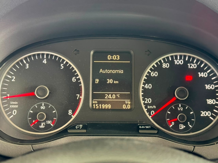 volkswagen fox 1.0 mi 8v flex 4p manual 201410