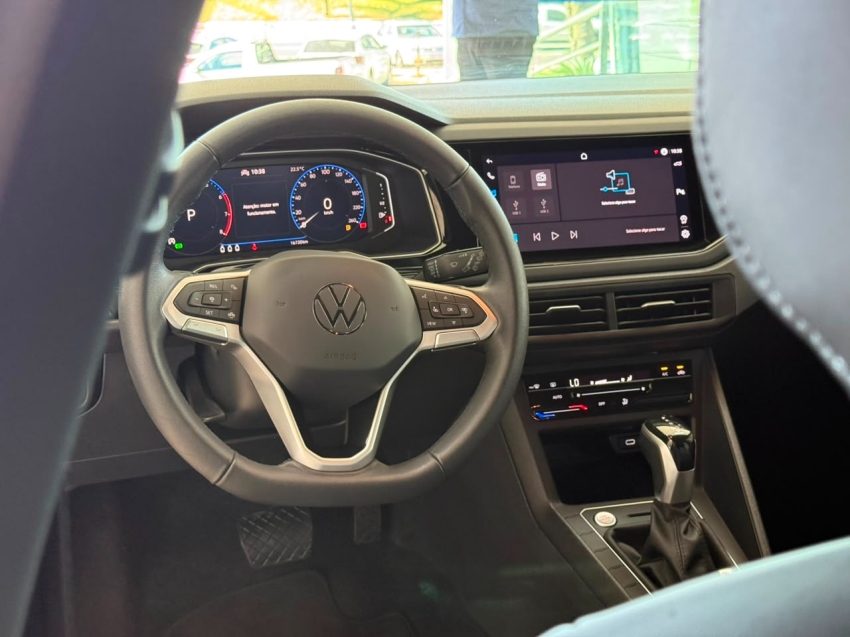 volkswagen nivus 1.0 200 tsi total flex highline automatico 4p 20247
