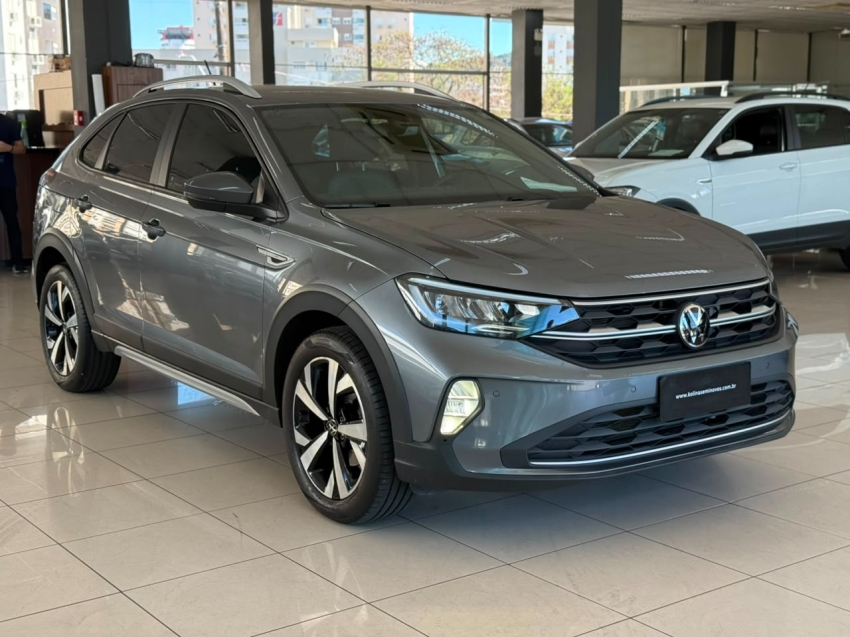 volkswagen nivus 1.0 200 tsi total flex highline automatico 4p 20240