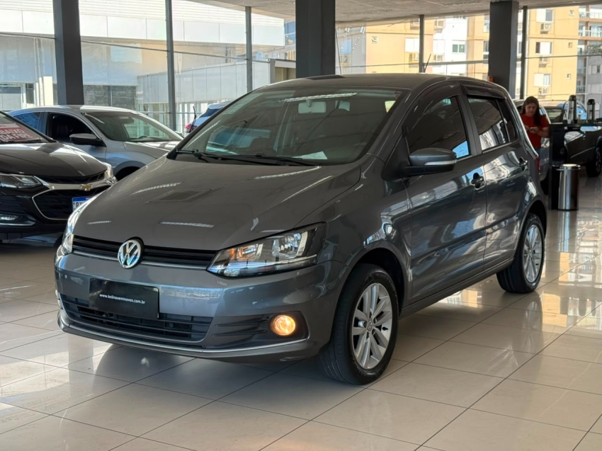 volkswagen fox 1.6 msi total flex connect 4p manual 1.5 20222