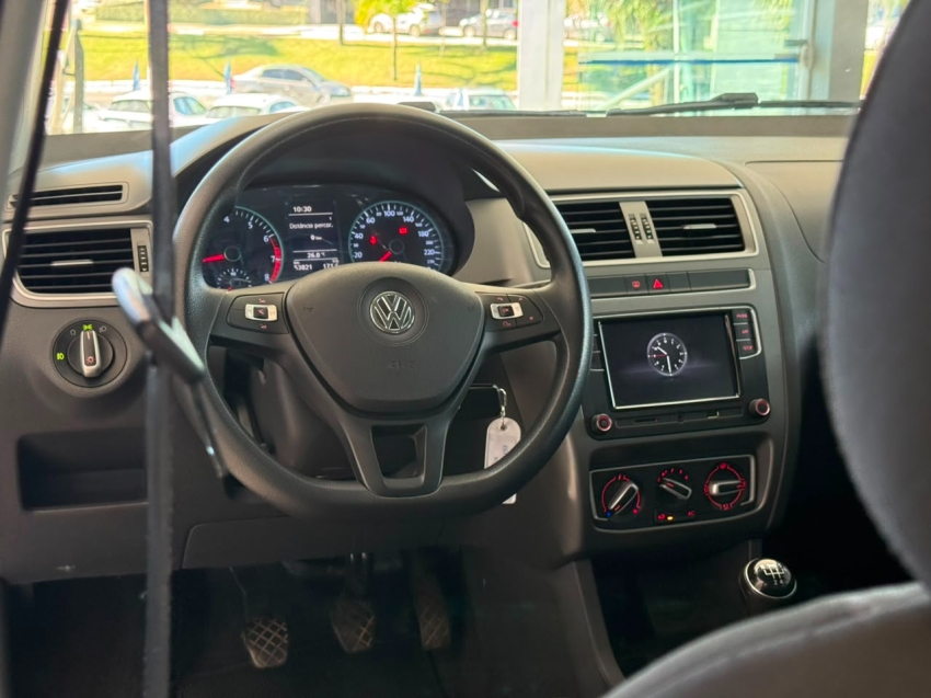 volkswagen fox 1.6 msi total flex connect 4p manual 1.5 20227
