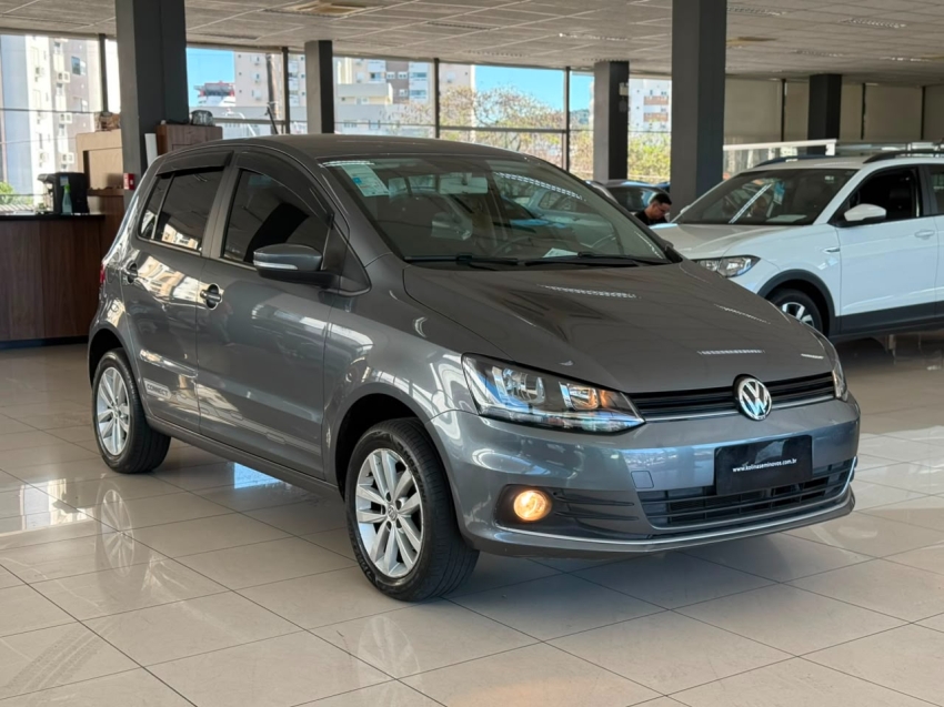 volkswagen fox 1.6 msi total flex connect 4p manual 1.5 20220