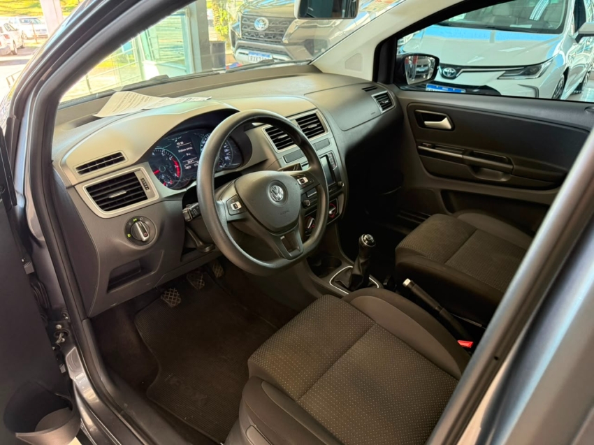 volkswagen fox 1.6 msi total flex connect 4p manual 1.5 20228