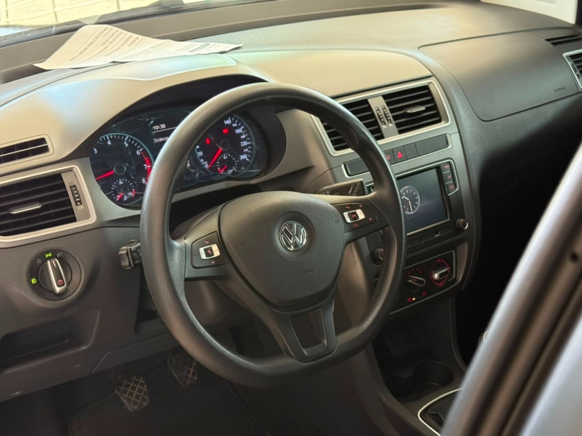 volkswagen fox 1.6 msi total flex connect 4p manual 1.5 20226