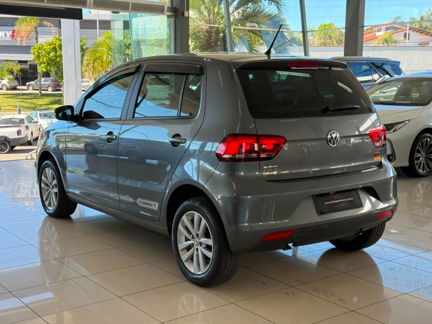 volkswagen fox 1.6 msi total flex connect 4p manual 1.5 20223