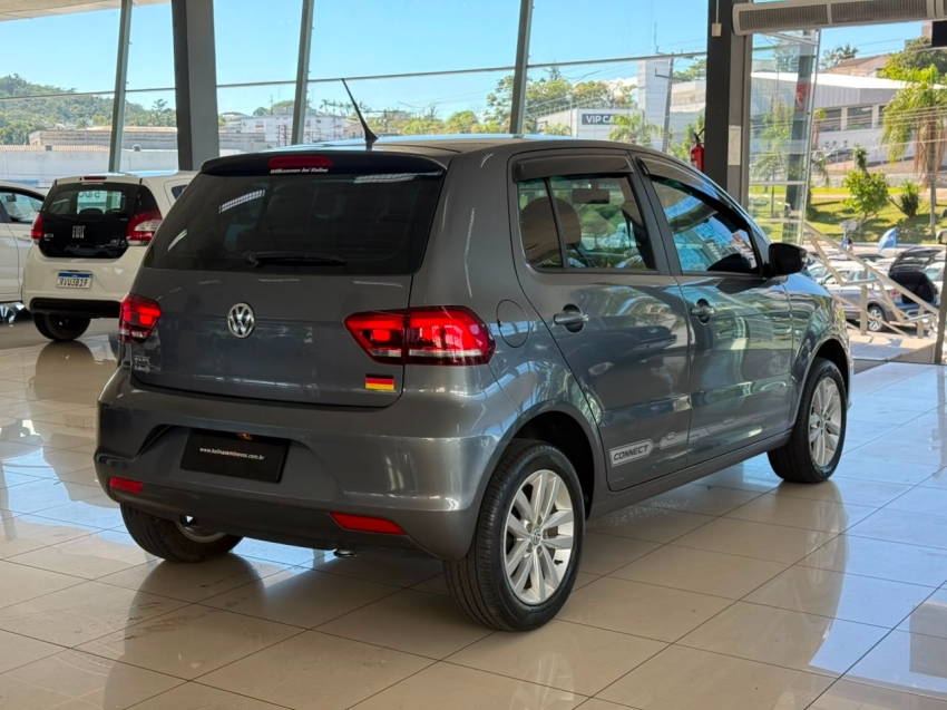 volkswagen fox 1.6 msi total flex connect 4p manual 1.5 20225