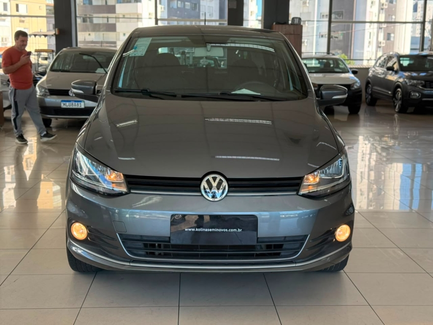 volkswagen fox 1.6 msi total flex connect 4p manual 1.5 20221