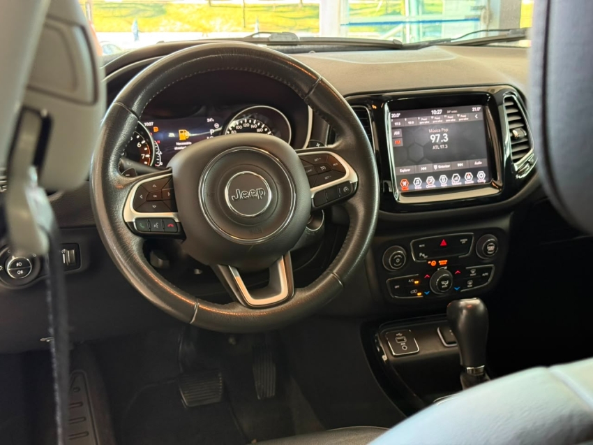 jeep compass 2.0 16v diesel limited 4x4 automatico flex 5p 20188