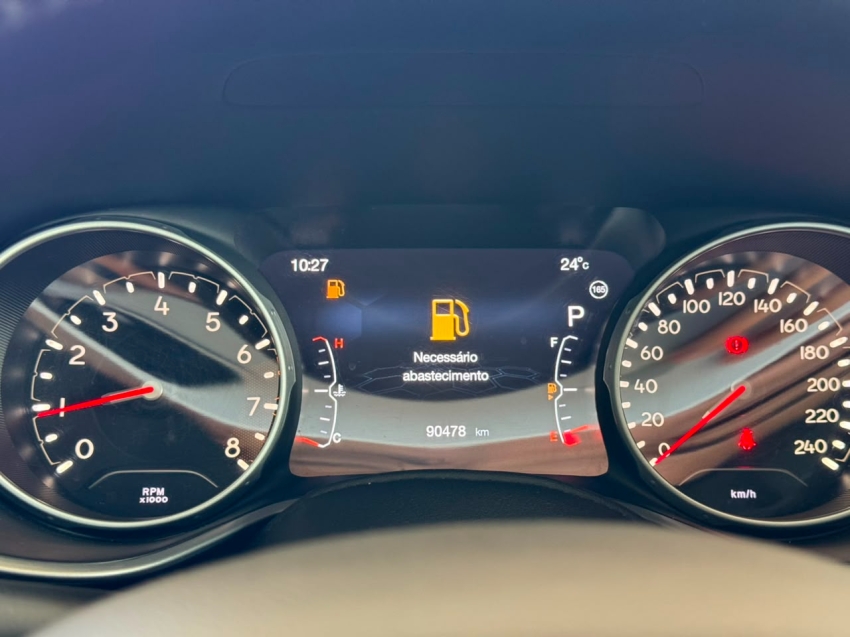 jeep compass 2.0 16v diesel limited 4x4 automatico flex 5p 201810