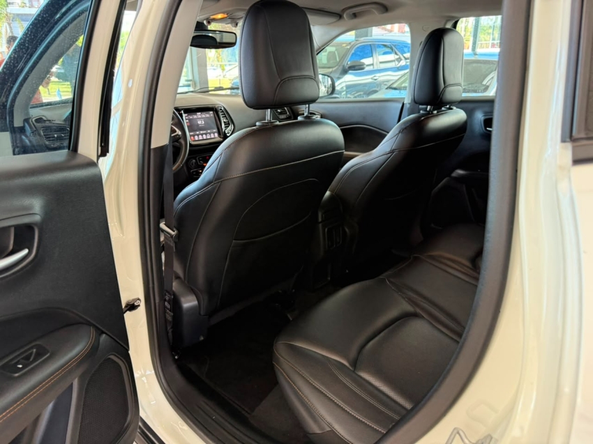 jeep compass 2.0 16v diesel limited 4x4 automatico flex 5p 20189