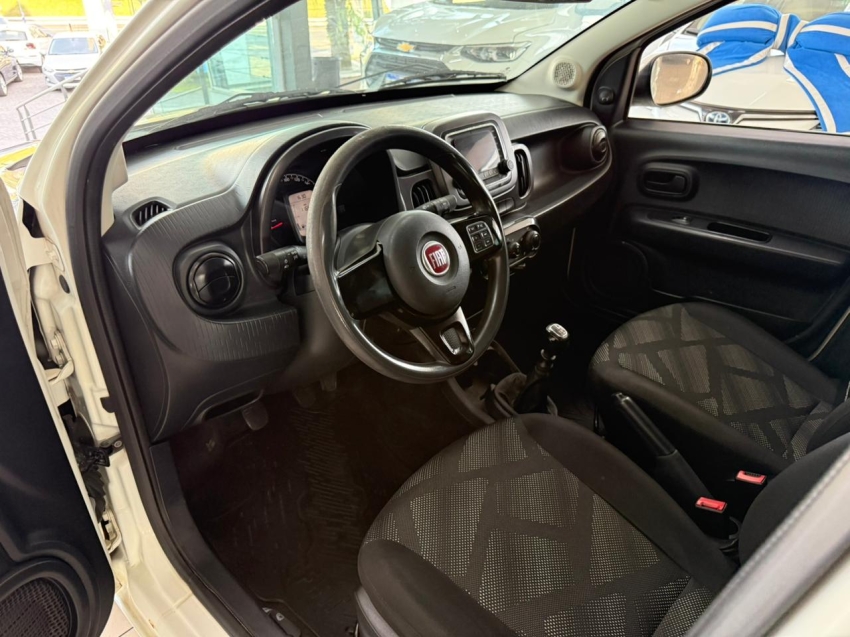 fiat mobi 1.0 evo flex like. manual 5p 20186