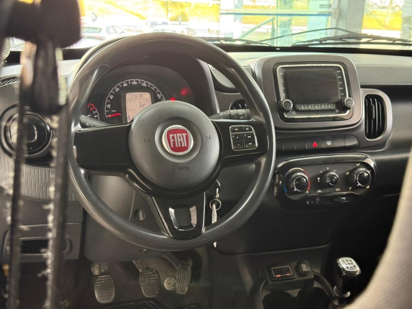 fiat mobi 1.0 evo flex like. manual 5p 20188