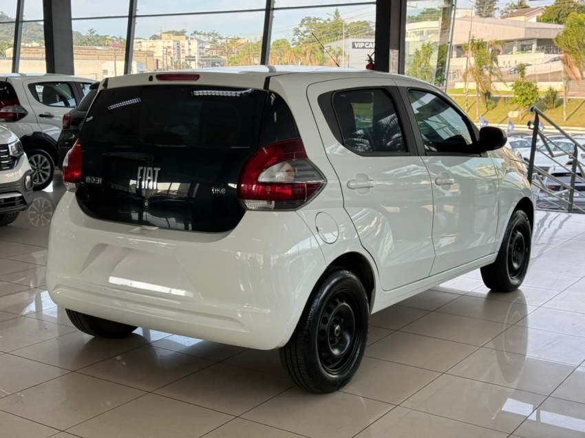 fiat mobi 1.0 evo flex like. manual 5p 20185
