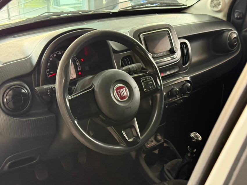 fiat mobi 1.0 evo flex like. manual 5p 20187