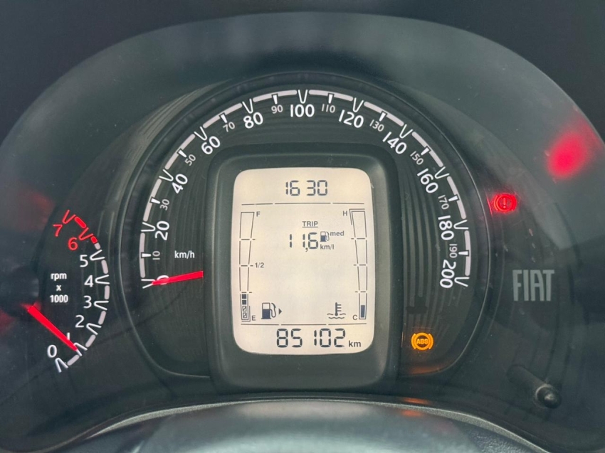 fiat mobi 1.0 evo flex like. manual 5p 201810