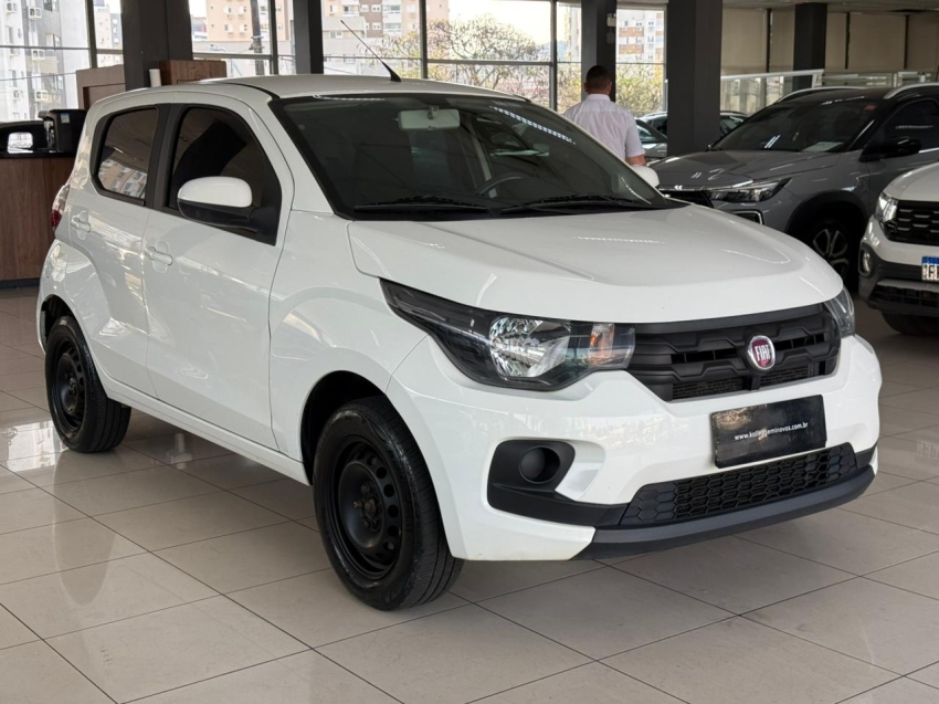 fiat mobi 1.0 evo flex like. manual 5p 20180