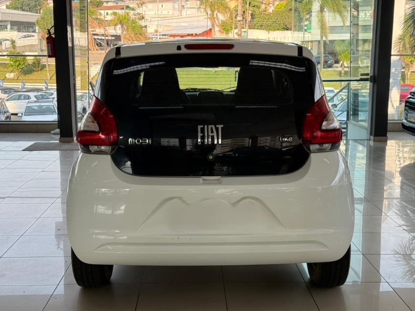 fiat mobi 1.0 evo flex like. manual 5p 20184