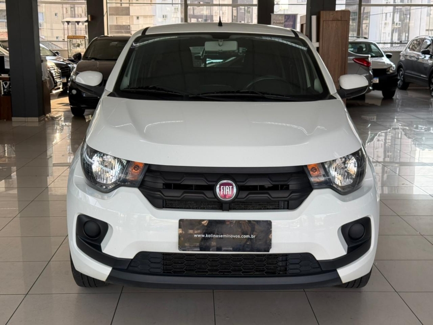 fiat mobi 1.0 evo flex like. manual 5p 20181