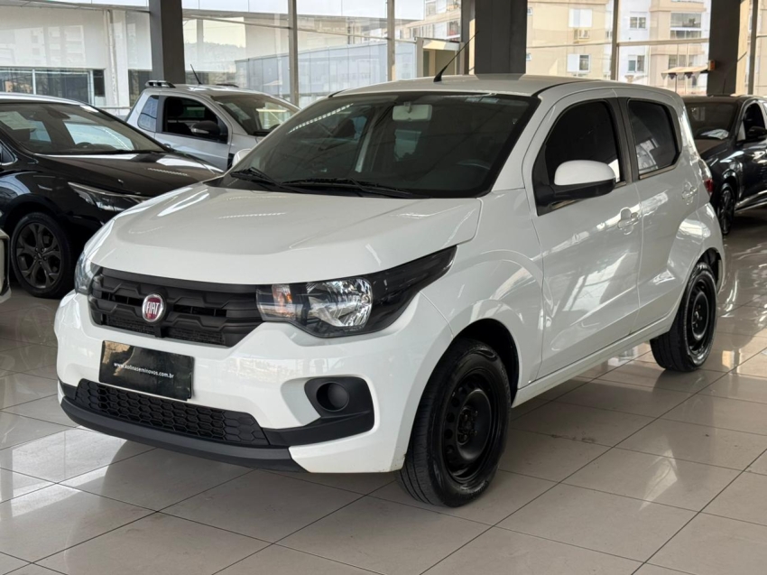 fiat mobi 1.0 evo flex like. manual 5p 20182