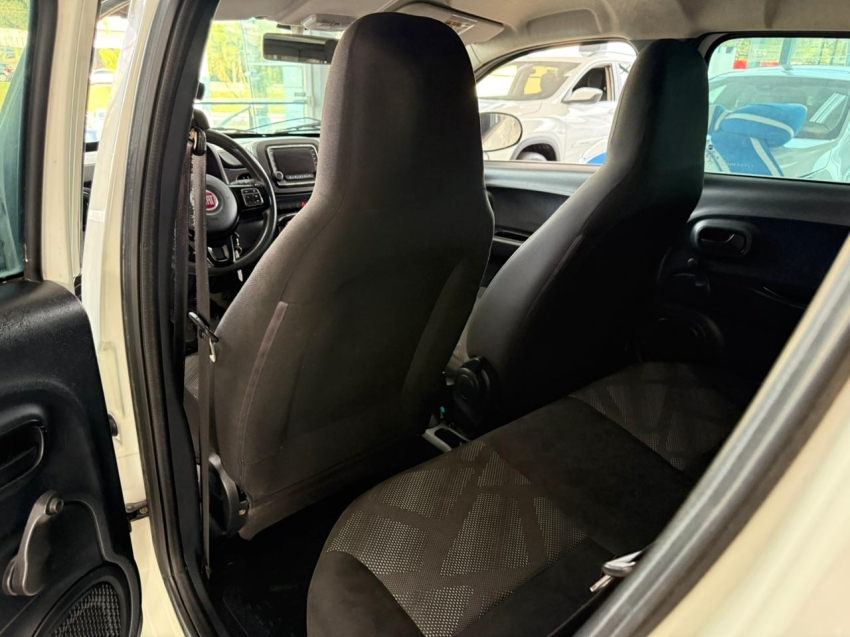 fiat mobi 1.0 evo flex like. manual 5p 20189