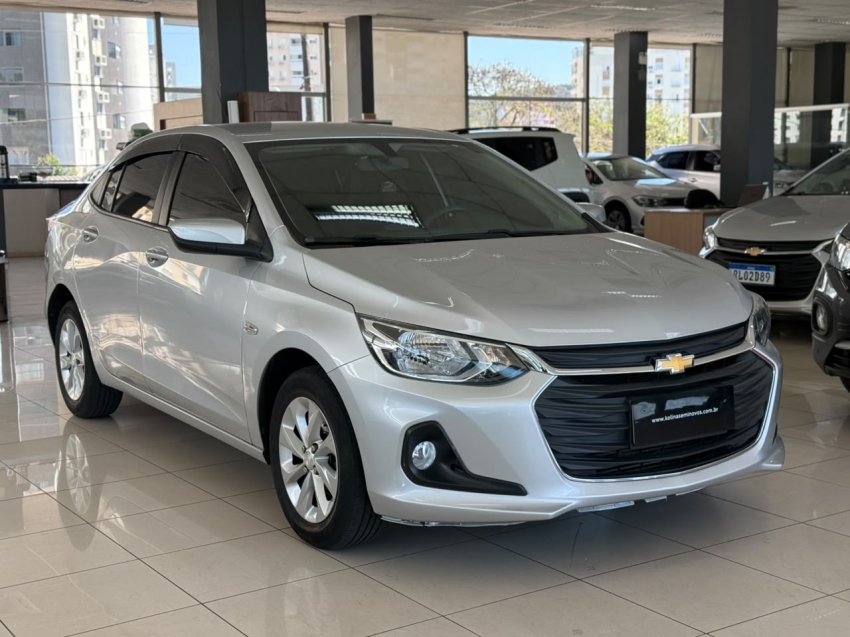 chevrolet onix 1.0 turbo flex plus lt manual 4p 2020