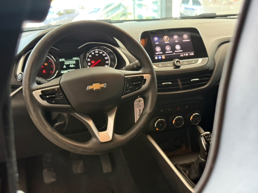 chevrolet onix 1.0 turbo flex plus lt manual 4p 20207