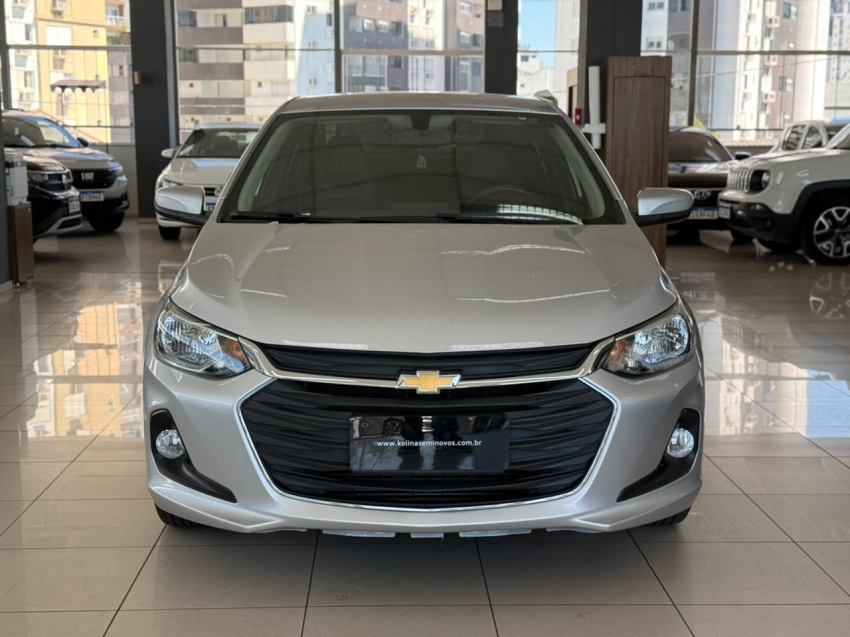 chevrolet onix 1.0 turbo flex plus lt manual 4p 20201