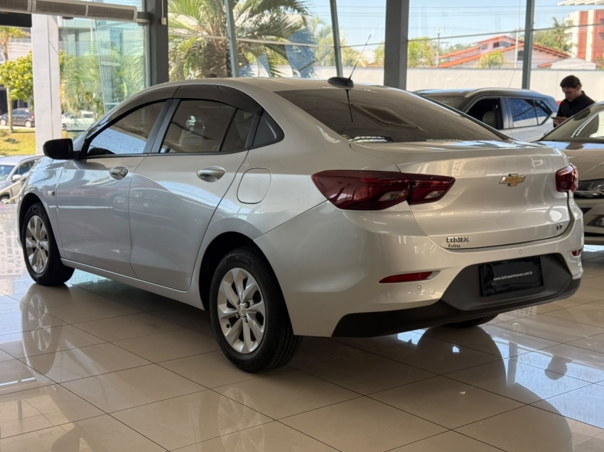 chevrolet onix 1.0 turbo flex plus lt manual 4p 20203