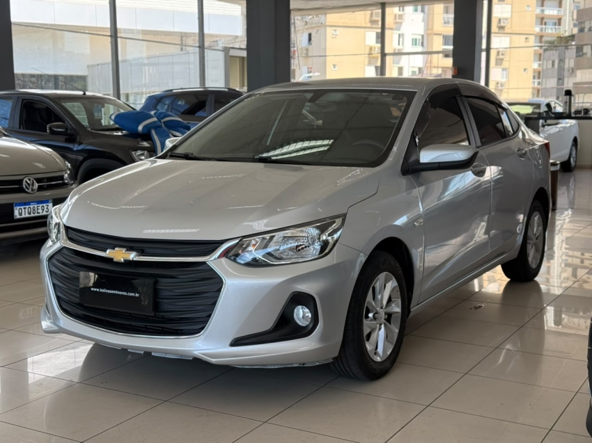 chevrolet onix 1.0 turbo flex plus lt manual 4p 20202