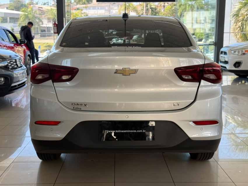 chevrolet onix 1.0 turbo flex plus lt manual 4p 20204
