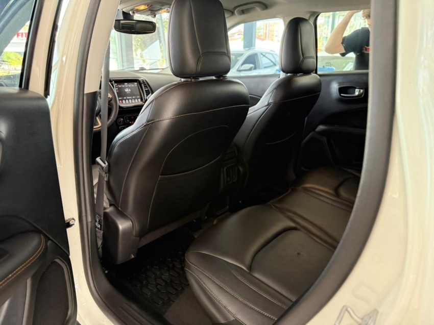 jeep compass 2.0 16v diesel limited 4x4 automatico 4p 20189