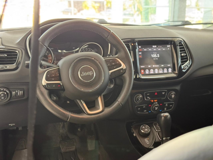 jeep compass 2.0 16v diesel limited 4x4 automatico 4p 20188