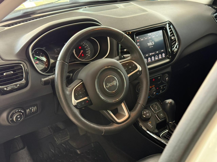 jeep compass 2.0 16v diesel limited 4x4 automatico 4p 20187